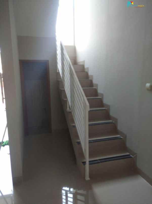 rumah pondok hijau rawalumbu