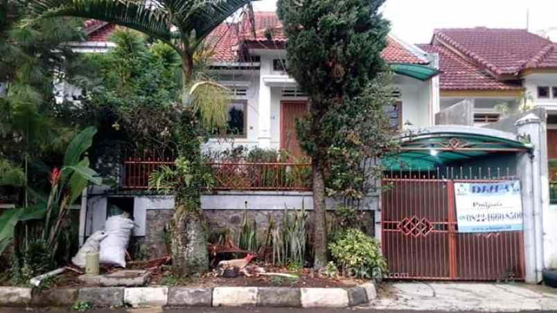 rumah pondok hijau setiabudi