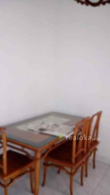 rumah pondok hijau setiabudi