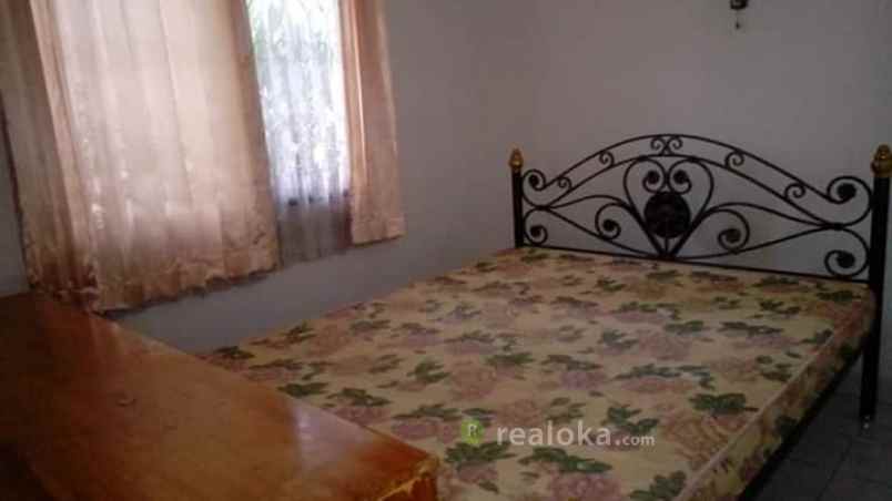 rumah pondok hijau setiabudi