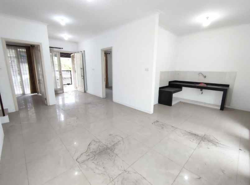 rumah prambanan residence strategis siap huni