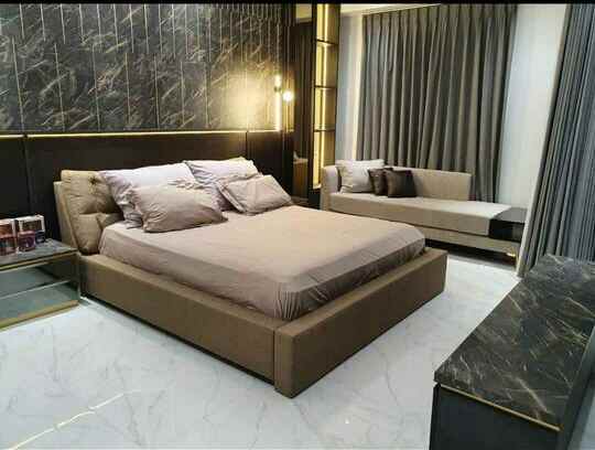 rumah private pool mewah di kawasan elit dago bandung