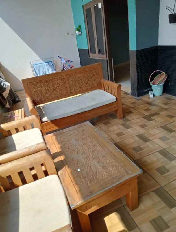 rumah pudakpayung banyumanik semarang