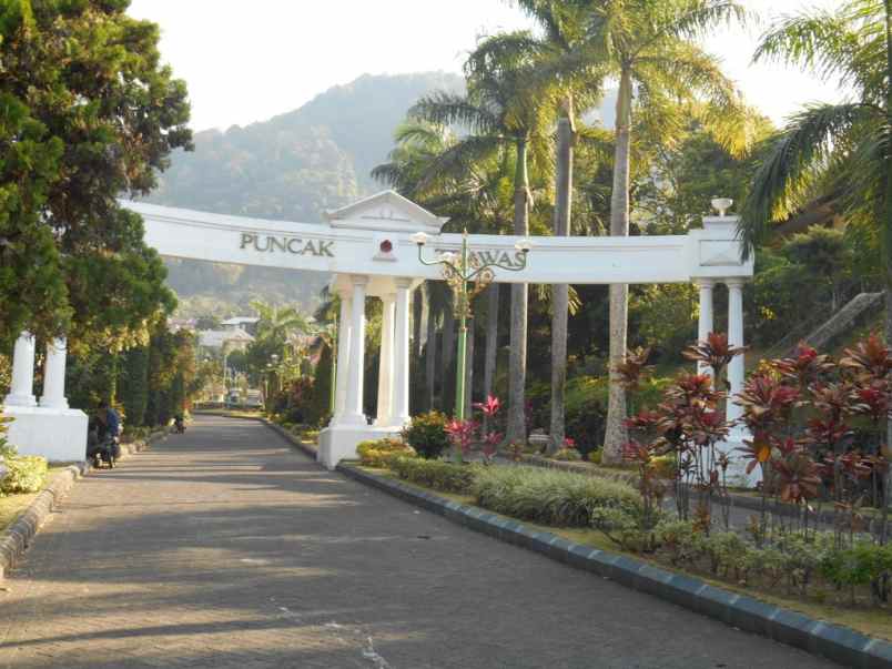 rumah pungging 197 juta free shm dekat wisata trawas