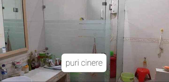 rumah puri cinere