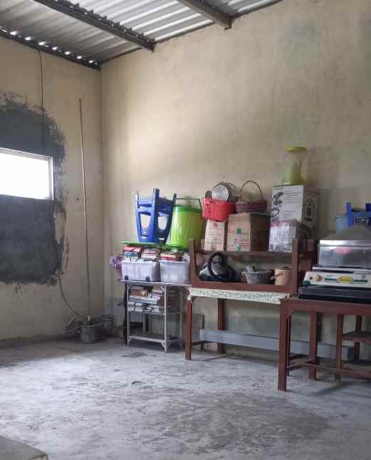 rumah puri sartika gunungpati semarang