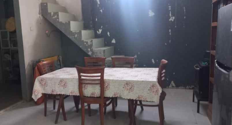 rumah puri sartika gunungpati semarang