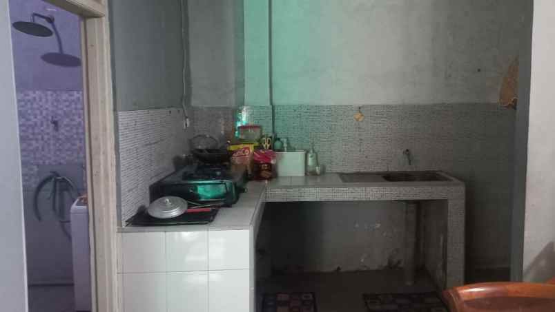 rumah puri sartika gunungpati semarang