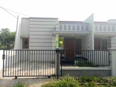 rumah rajeg