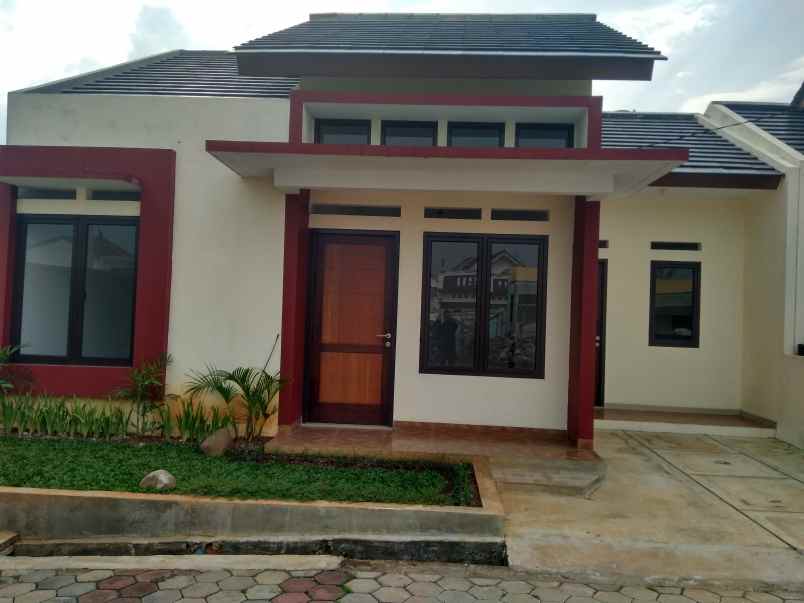 rumah rawa lumbu jembatan 12