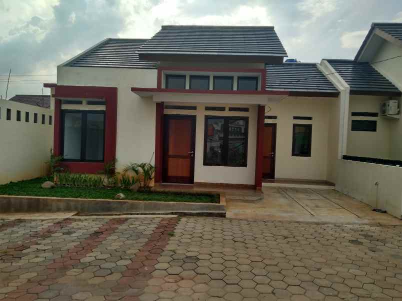 rumah rawa lumbu jembatan 12