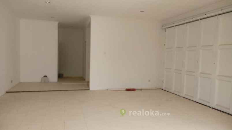 rumah resor dago pakar