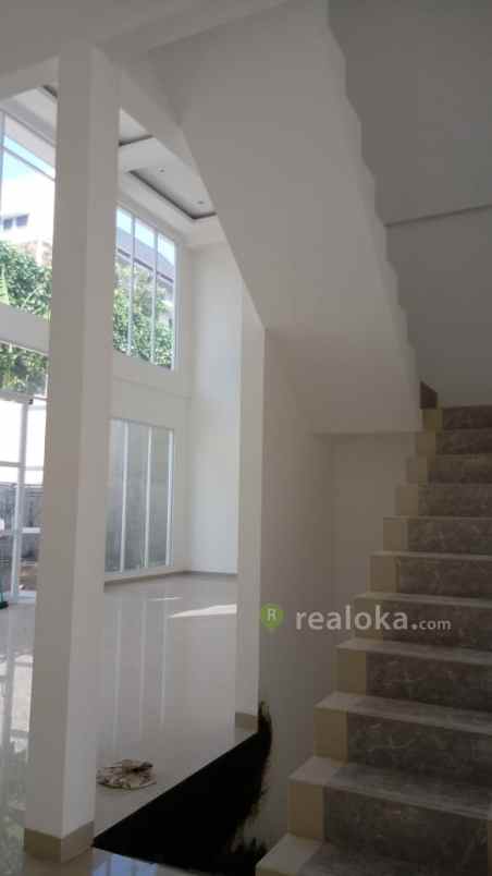 rumah resor dago pakar