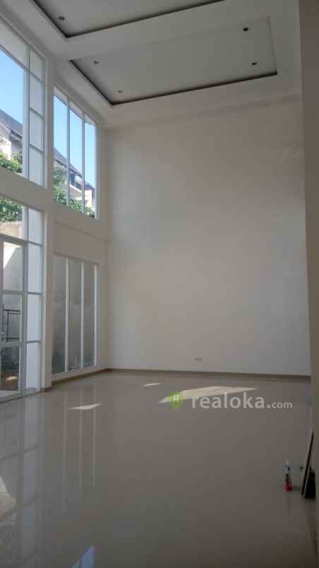 rumah resor dago pakar