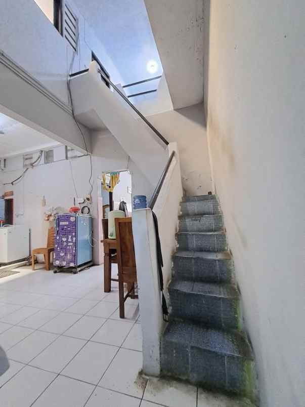 rumah second siap huni di sukmajaya depok