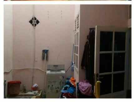 rumah second strategis di kukusan depok