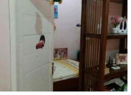 rumah second strategis di kukusan depok