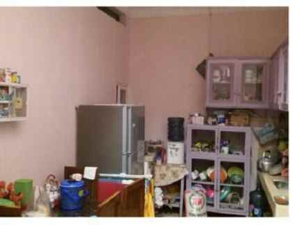 rumah second strategis di kukusan depok