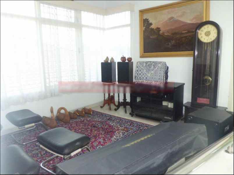 rumah setiabudi budi indah