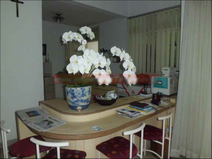 rumah setiabudi budi indah