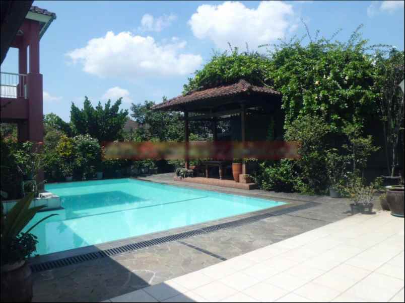 rumah setiabudi budi indah