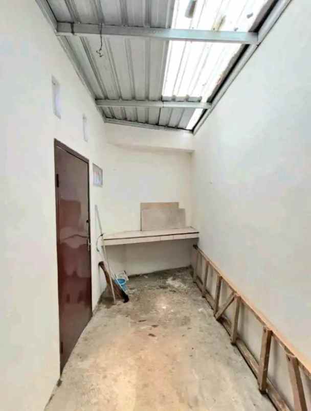 rumah siap huni 500 jutaan lokasi di ikan cakalang