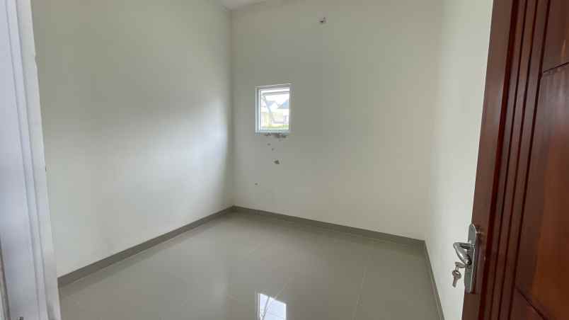 rumah siap huni akad syari tanpa riba cash bertahap