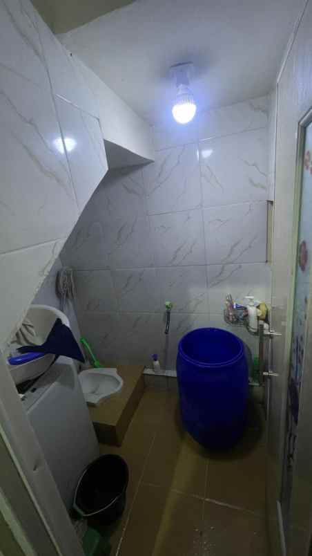 rumah siap huni cluster di batu ceper tangerang