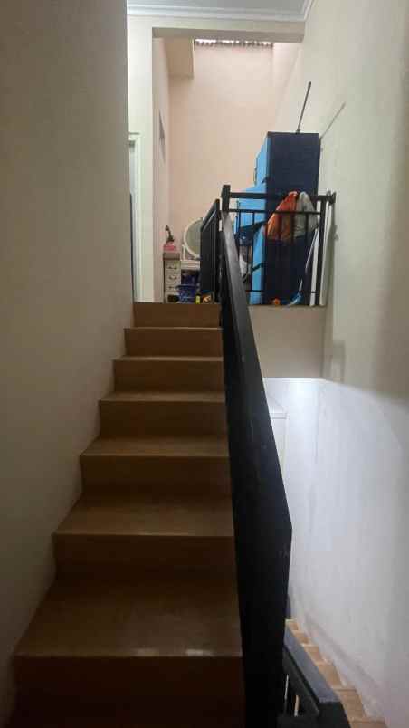 rumah siap huni cluster di batu ceper tangerang