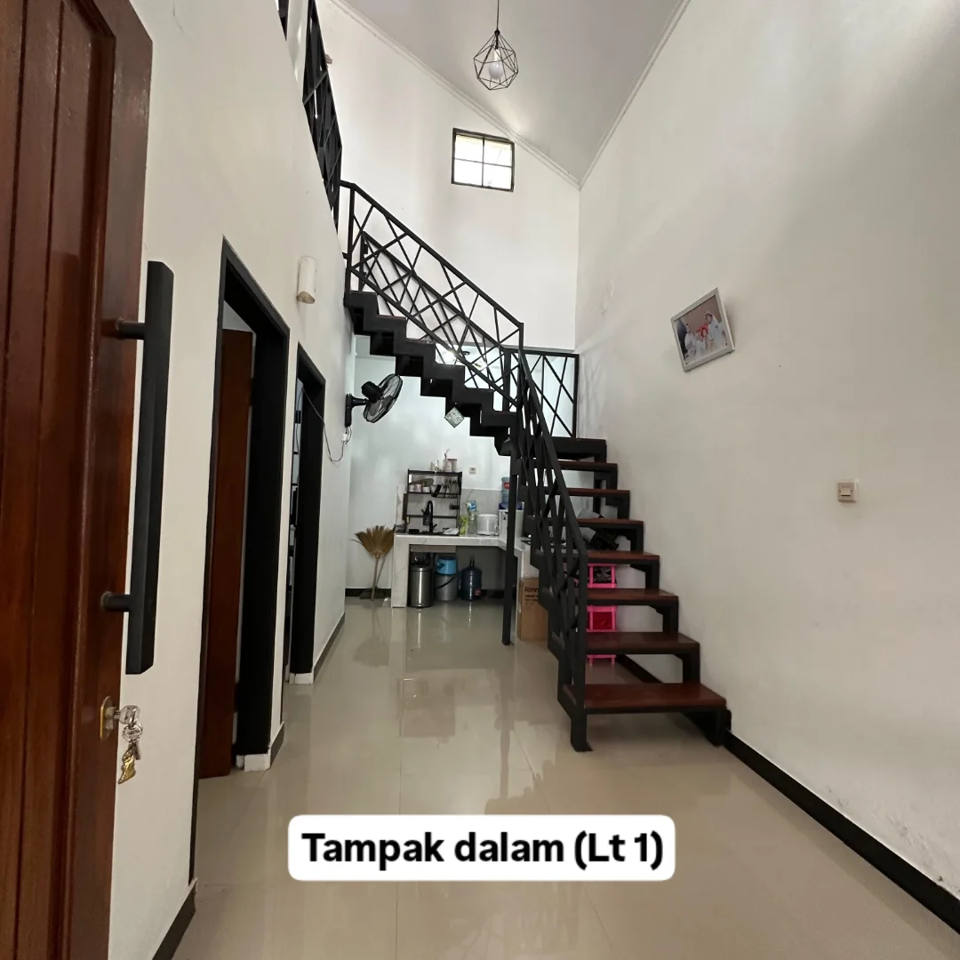 rumah siap huni dan indent daerah katapang soreang