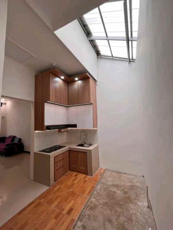 rumah siap huni dan indent daerah katapang soreang