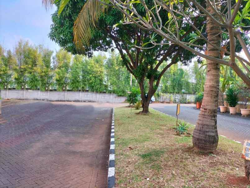 rumah siap huni di villa gading indah kelapa gading
