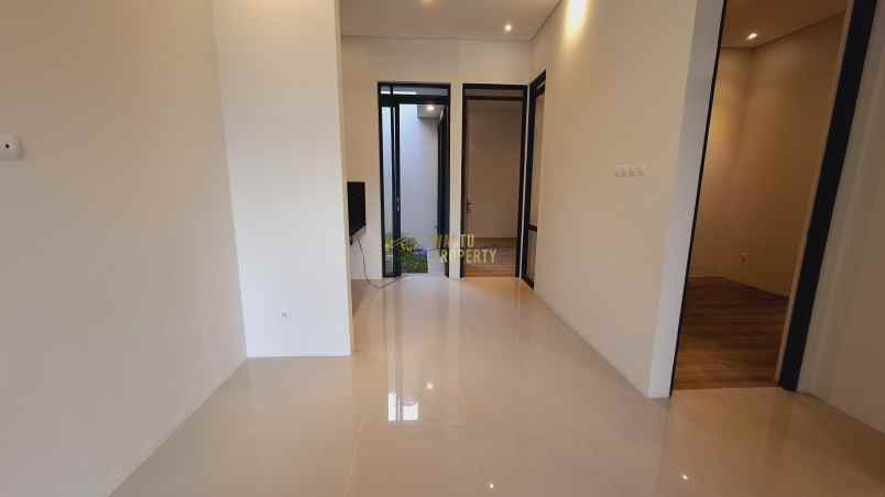 rumah siap huni hanya 7 menit ke kampus uii jogja