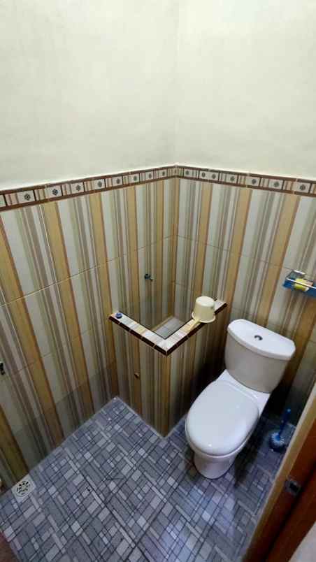 rumah siap huni lokasi strategis