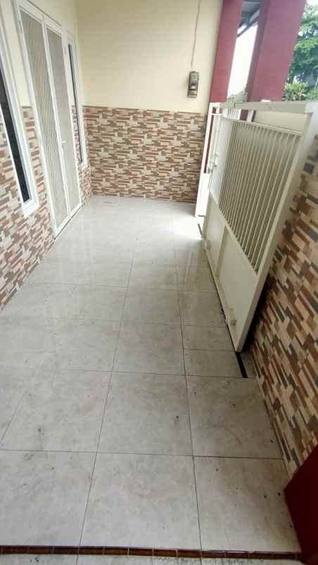 rumah siap huni lokasi strategis