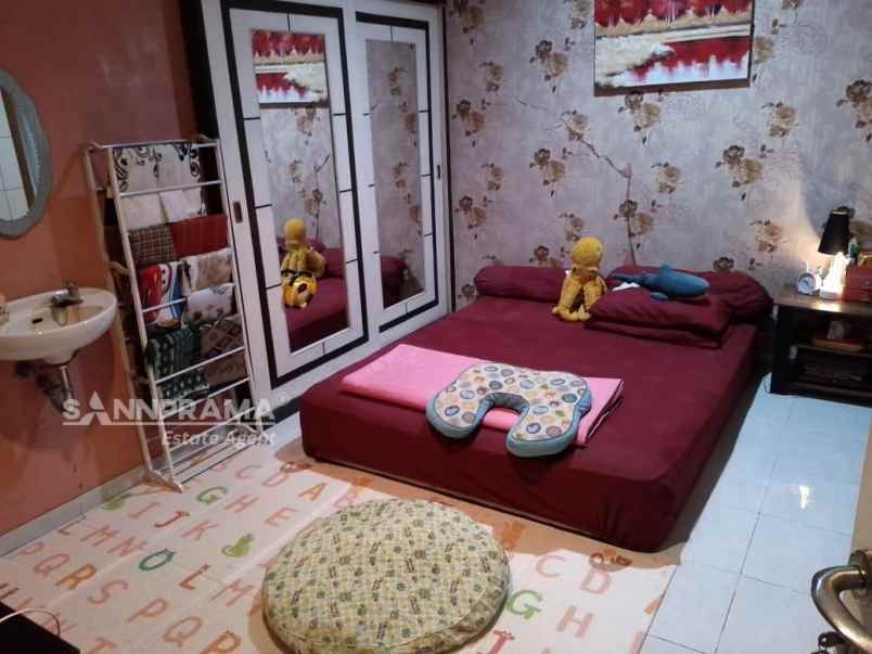 rumah siap huni permata cimanggis depok