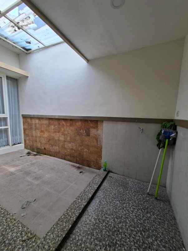 rumah siap huni posisi hook lokasi singosari