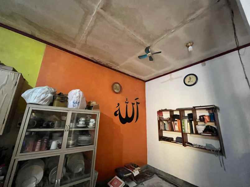 rumah siap huni sangat strategis karangalit salatiga