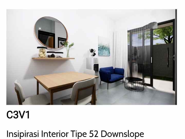 rumah sindanglaya arcamanik