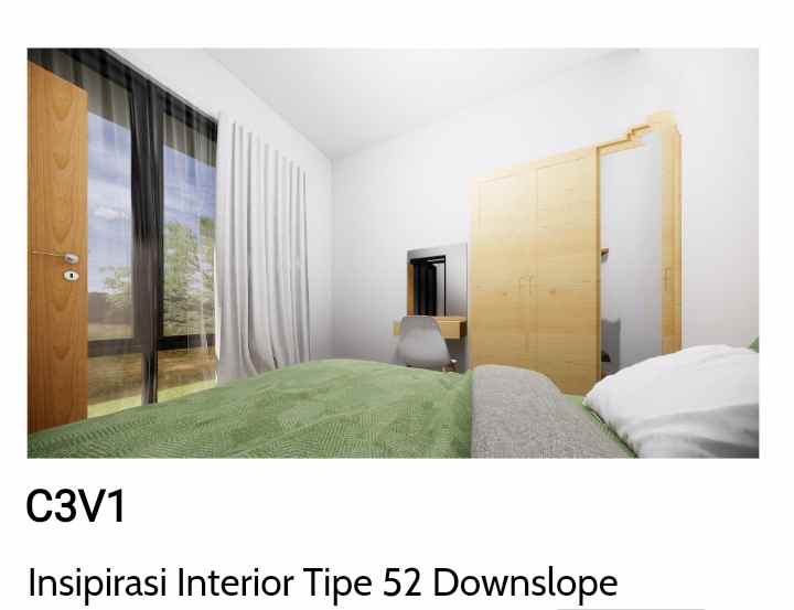 rumah sindanglaya arcamanik