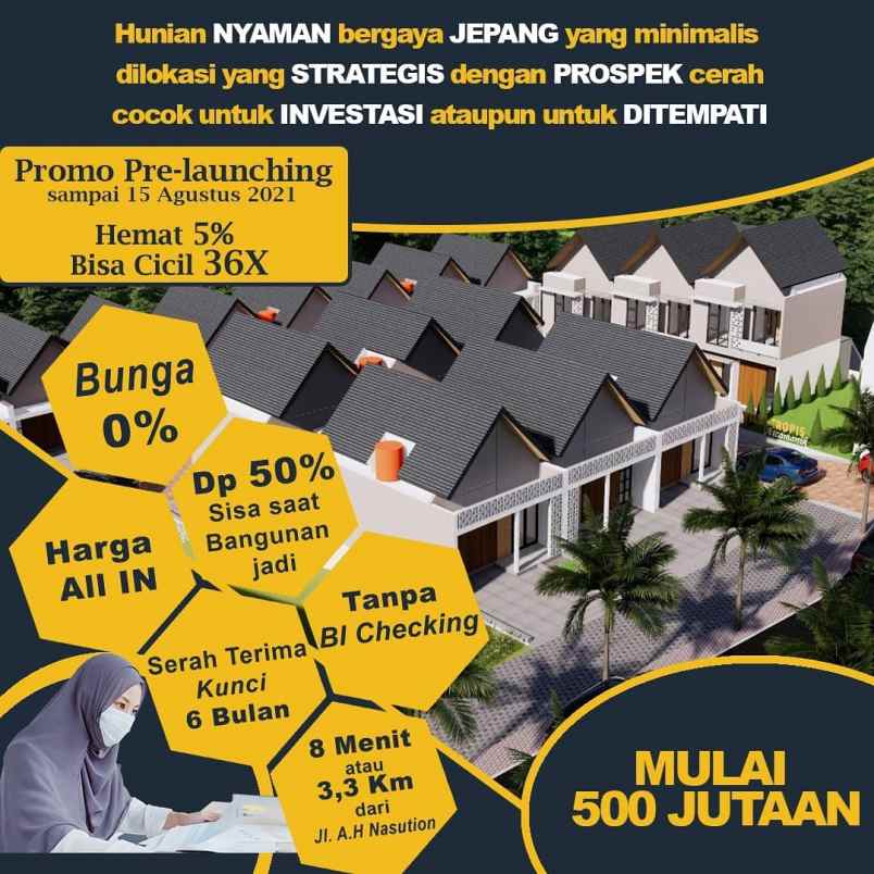 rumah sindanglaya arcamanik