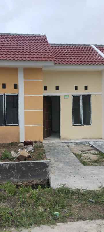 rumah subsidi di tambun utara bekasi