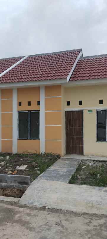 rumah subsidi di tambun utara bekasi