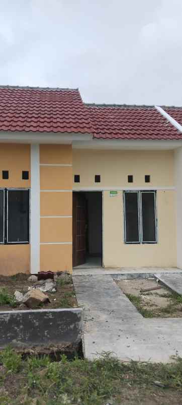 rumah subsidi di tambun utara bekasi