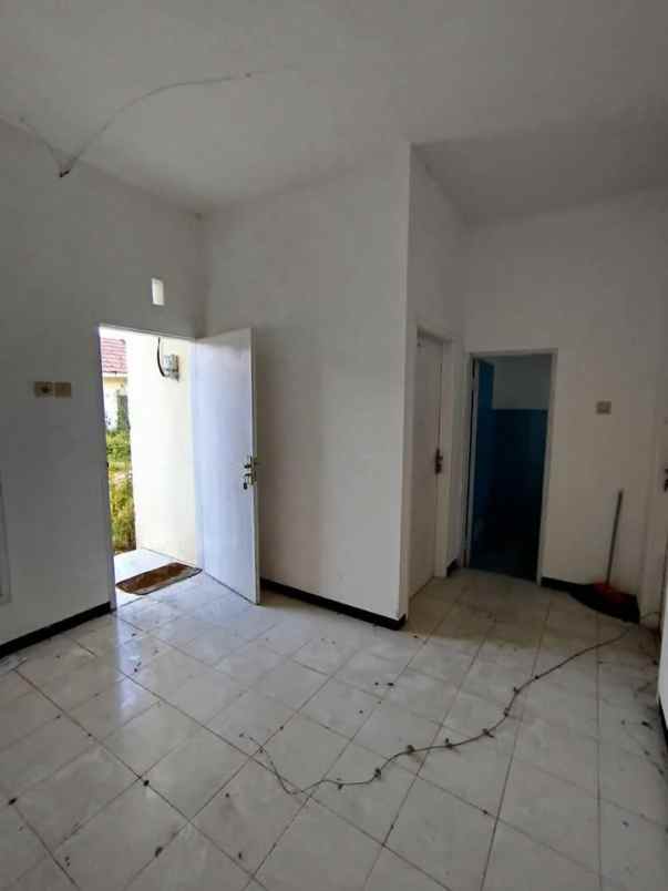 rumah subsidi singosari dekat bandara pakis malang