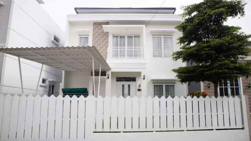 rumah sukajaya lembang