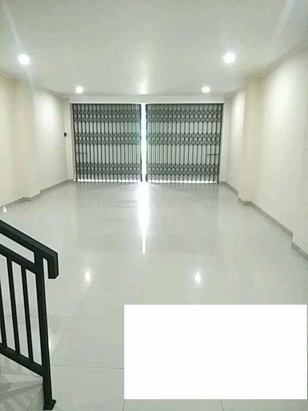 rumah sumagung kelapa gading