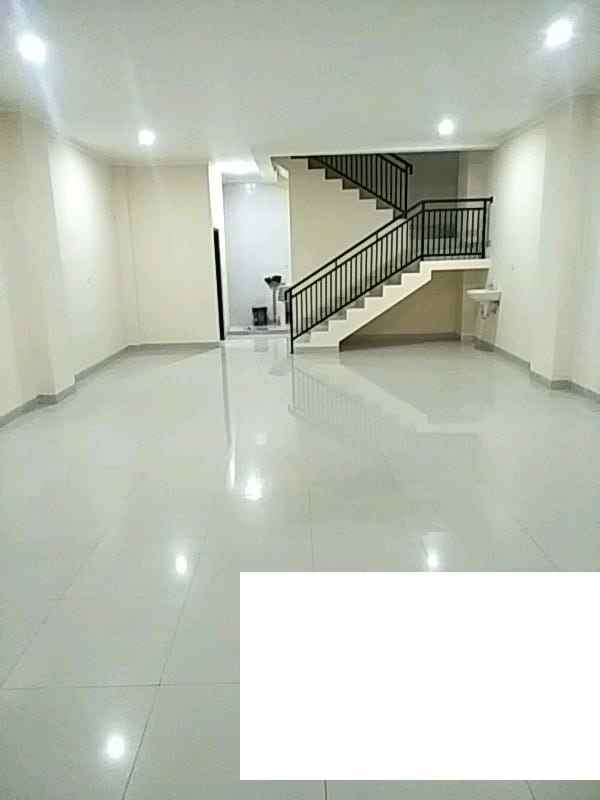 rumah sumagung kelapa gading