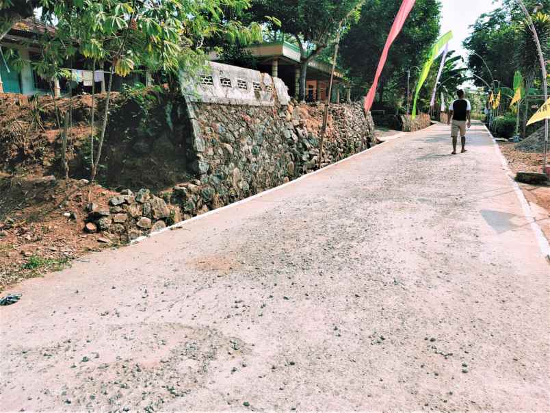 rumah sumberejo kerjo karanganyar