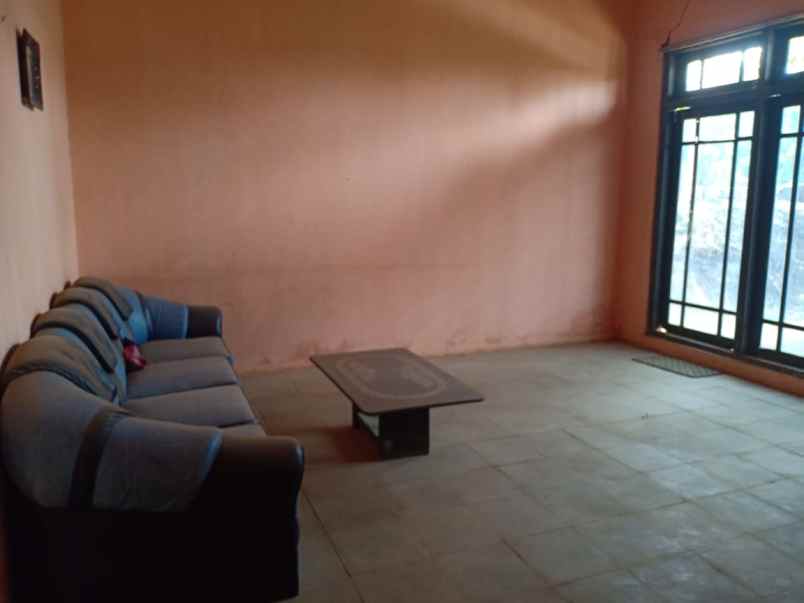 rumah sumberejo kerjo karanganyar